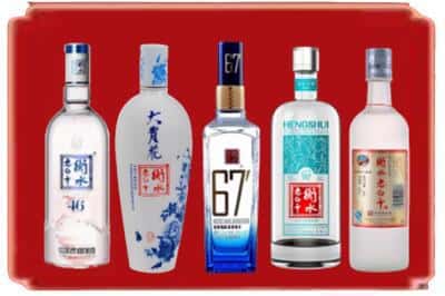 安多县回收衡水老白干